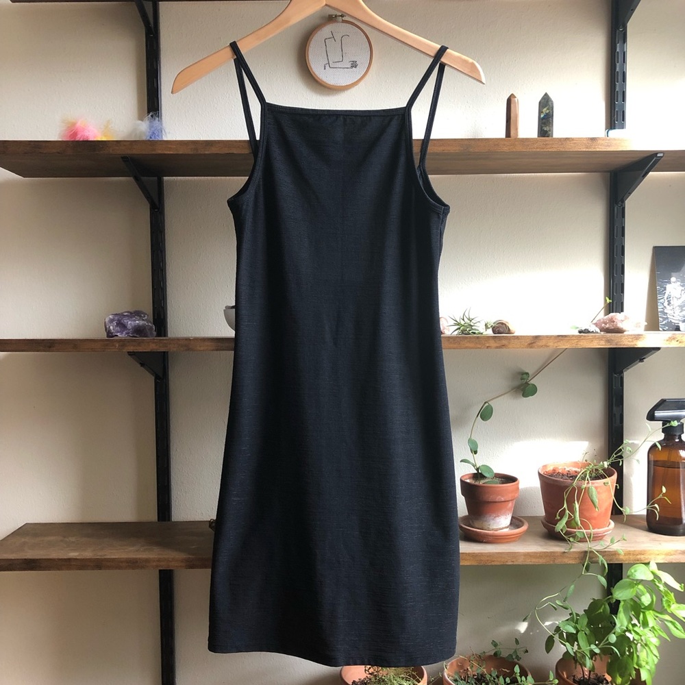 90’s Benetton dress size small